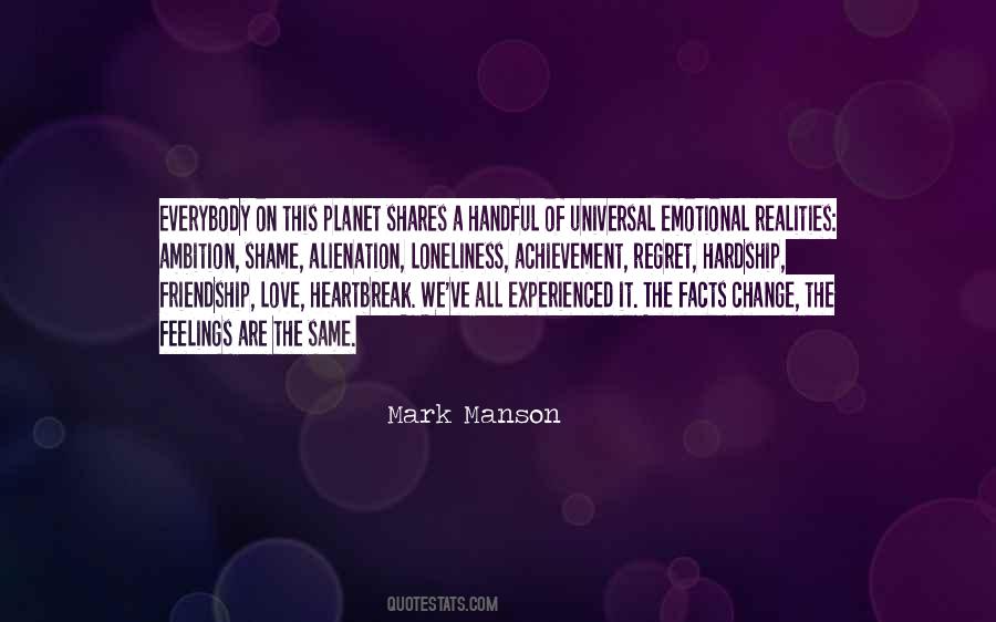 Love Planet Quotes #766009