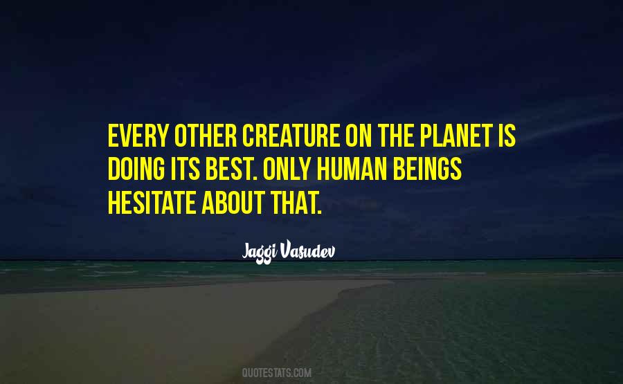 Love Planet Quotes #842644