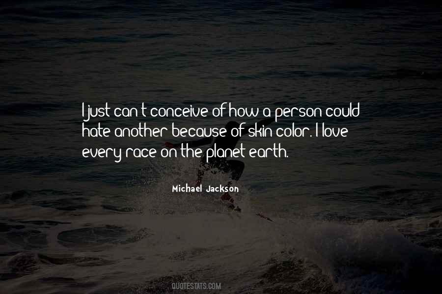Love Planet Quotes #874063