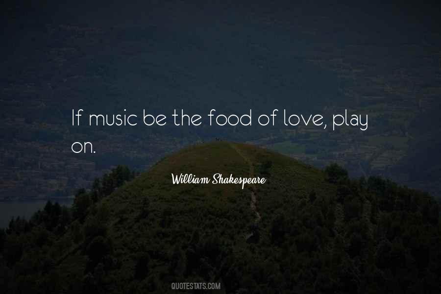 Love Play Quotes #1257674