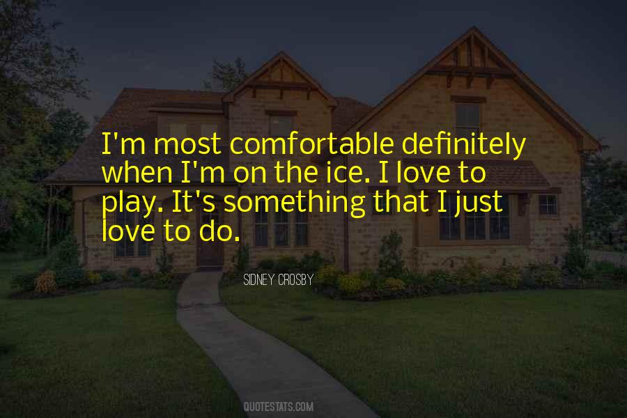 Love Play Quotes #47233