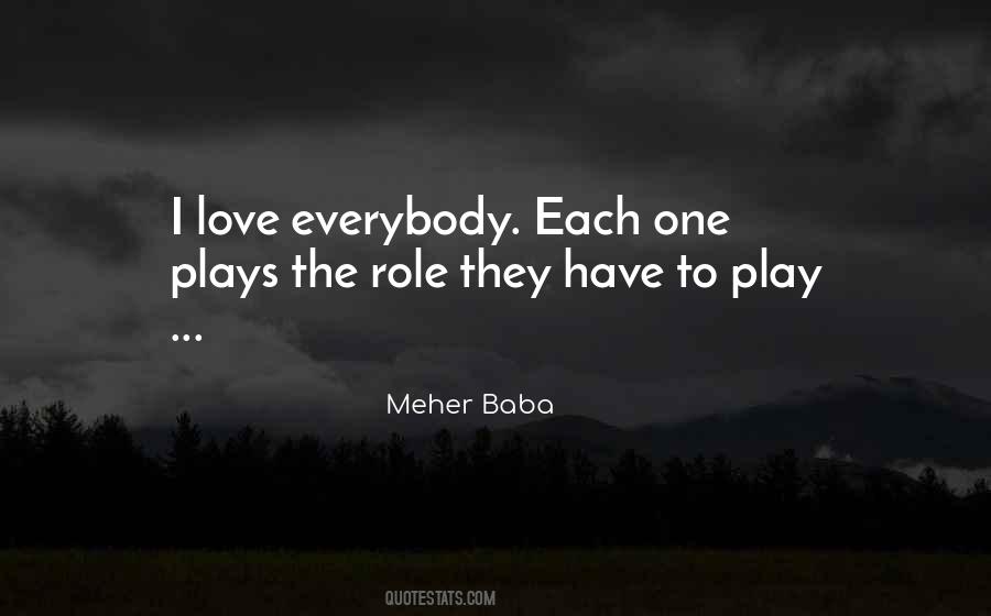 Love Play Quotes #57726