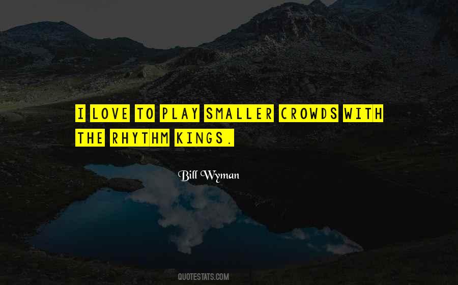 Love Play Quotes #63031