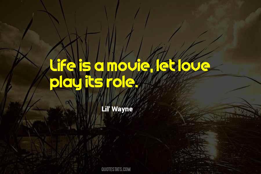 Love Play Quotes #880381