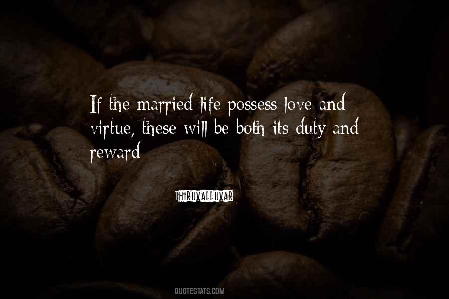 Love Possess Quotes #984023