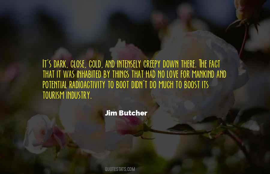 Love Potential Quotes #254273