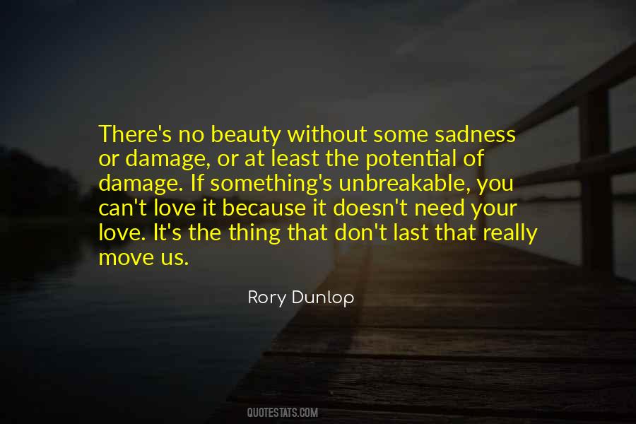 Love Potential Quotes #660149