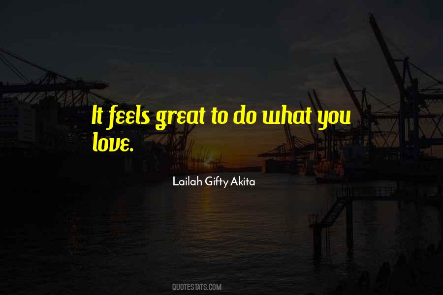 Love Potential Quotes #728969