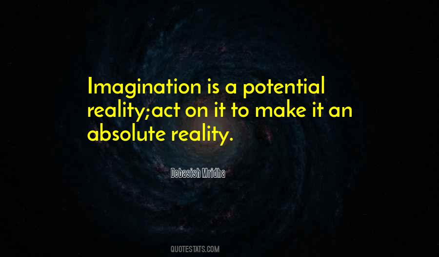 Love Potential Quotes #945203