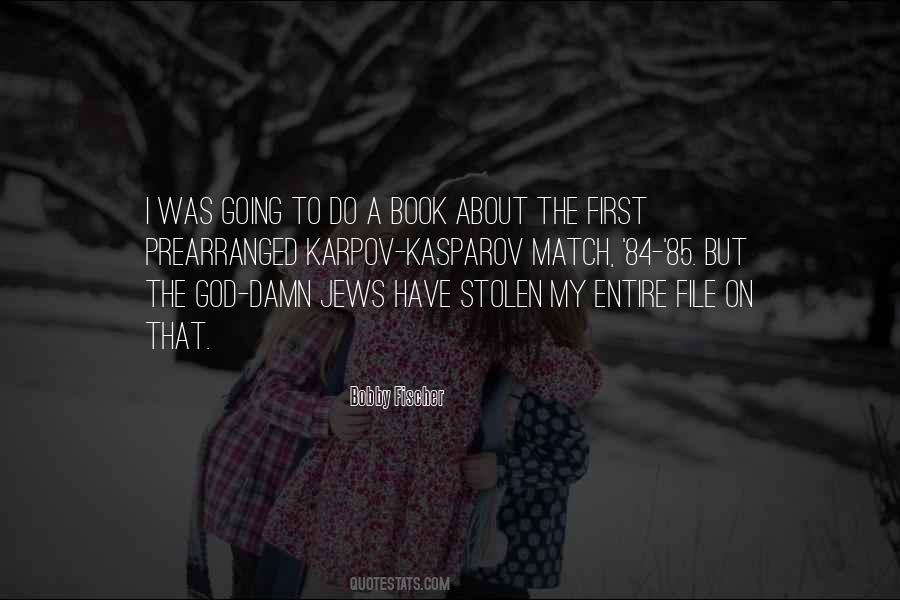 Love Prague Quotes #394193