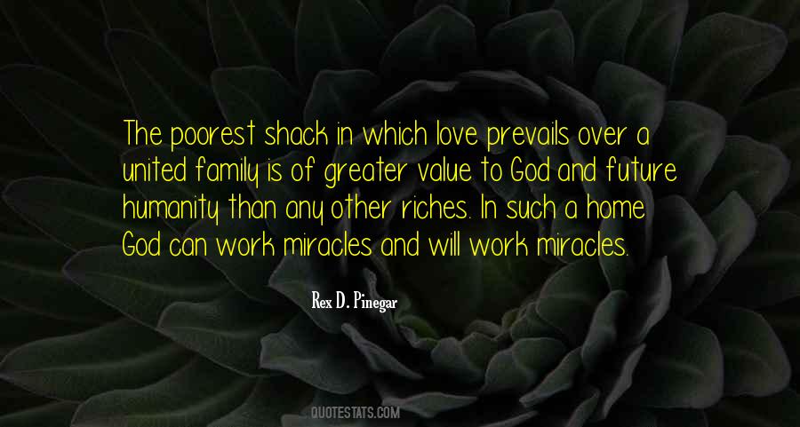 Love Prevails All Quotes #1640673