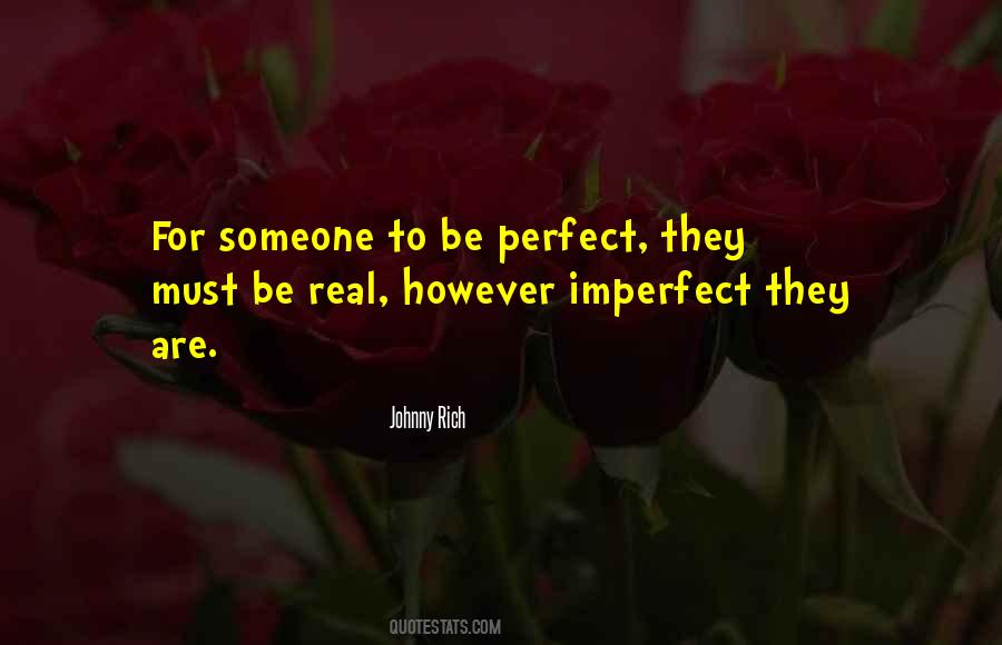Love Proof Quotes #1006965