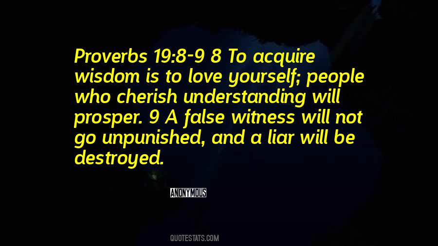Love Prosper Quotes #405161