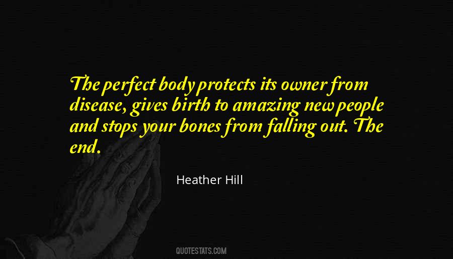 Love Protects Quotes #1223564