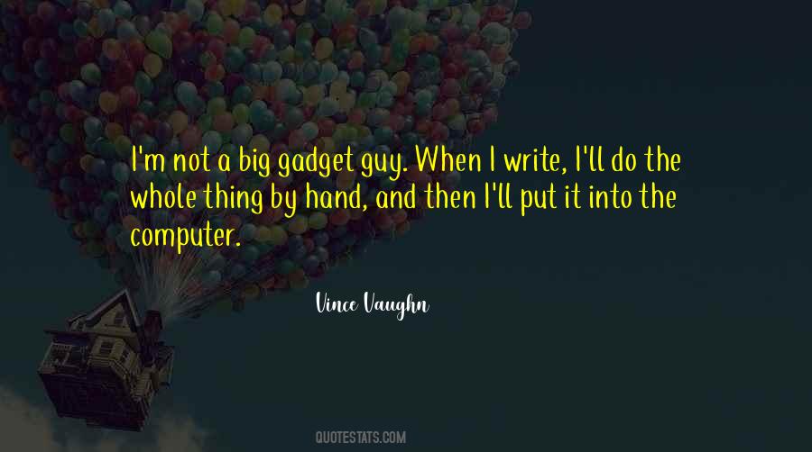 Love Proudly Quotes #904589