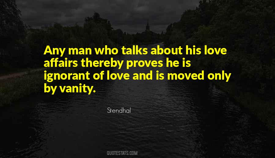 Love Proves Quotes #920928