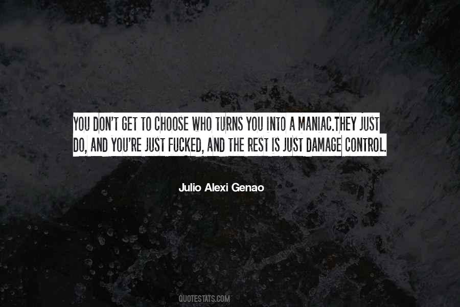 Love Quarrels Quotes #1546913