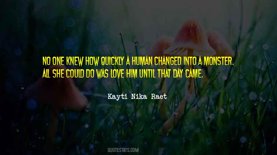 Love Quickly Quotes #940417