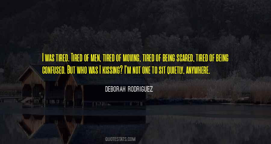 Love Quietly Quotes #1099586