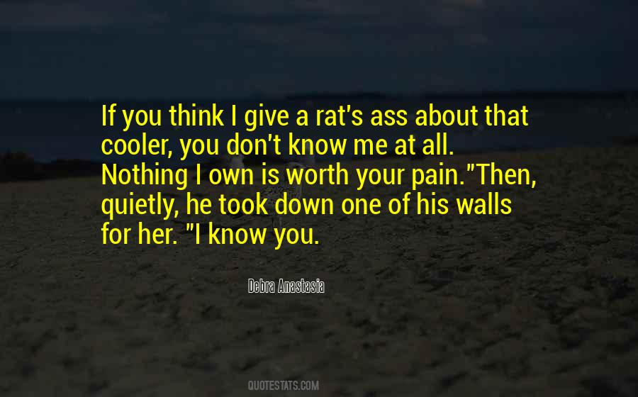 Love Quietly Quotes #1121618
