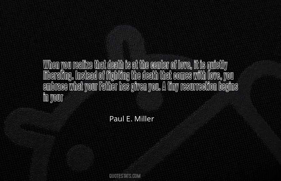Love Quietly Quotes #536649