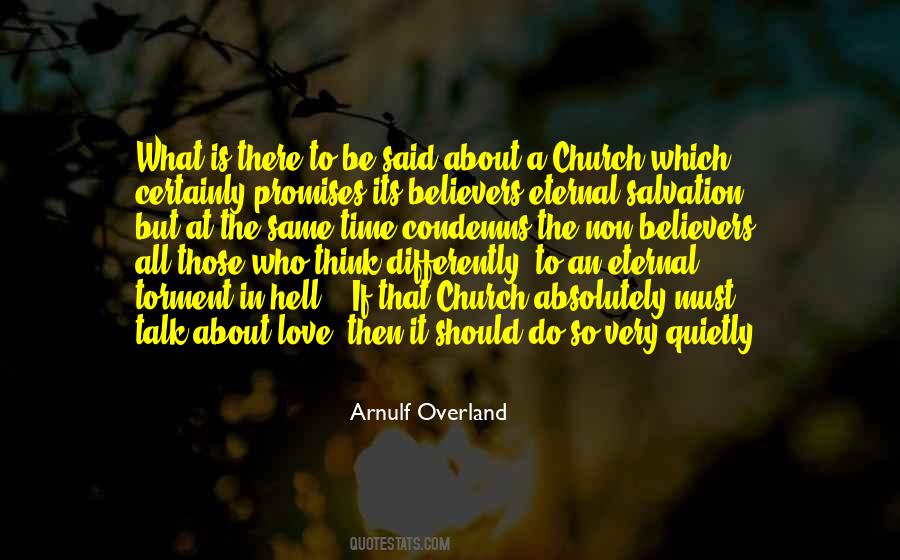 Love Quietly Quotes #545566