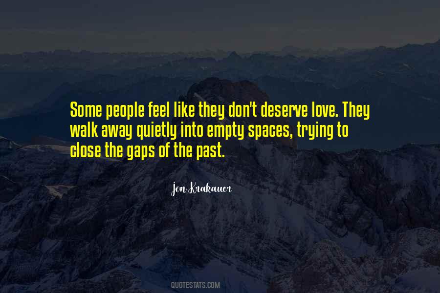 Love Quietly Quotes #731752