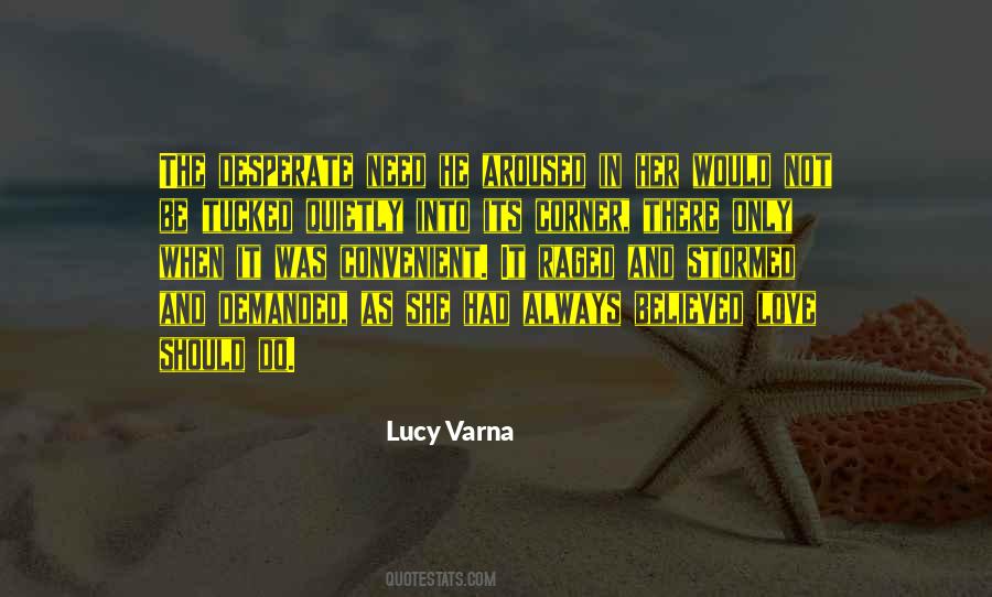 Love Quietly Quotes #733634