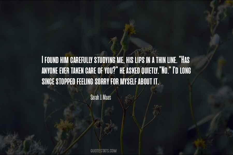 Love Quietly Quotes #895855
