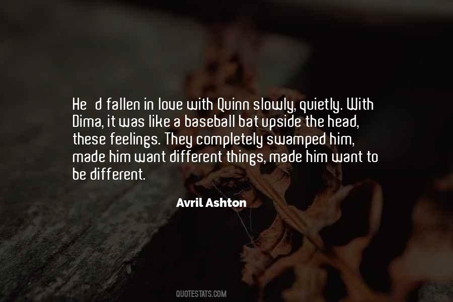 Love Quietly Quotes #997943