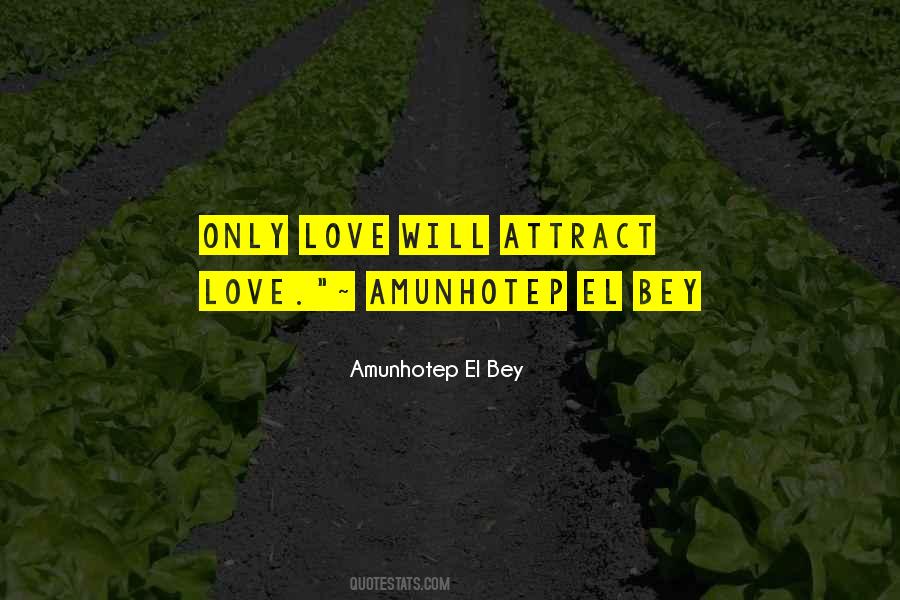 Love Quotations Quotes #1012547