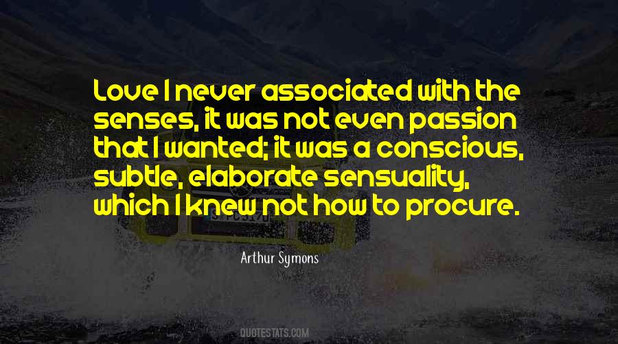 Love Quotations Quotes #153089