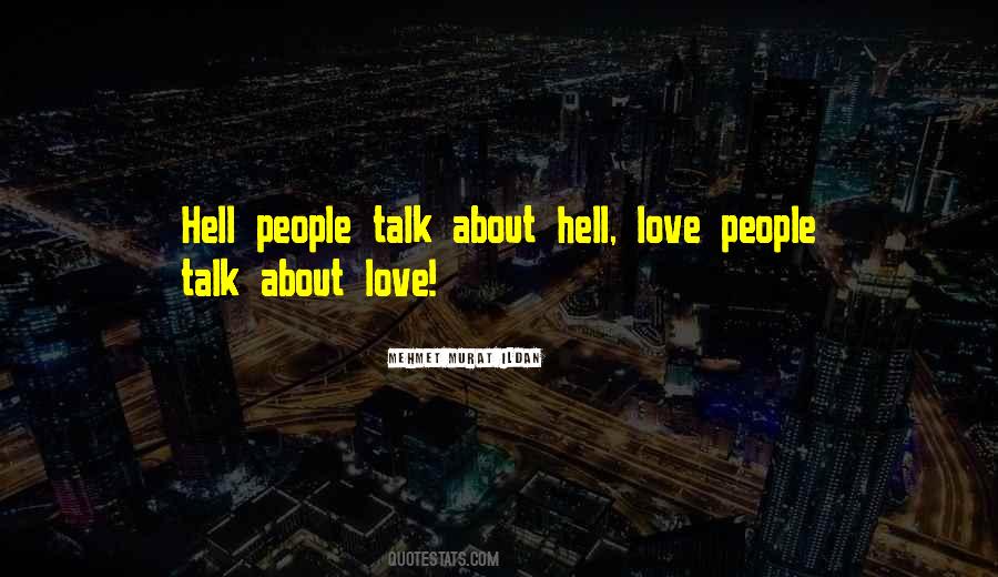 Love Quotations Quotes #299489
