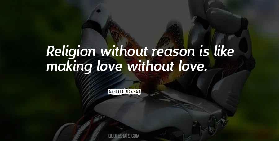 Love Quotations Quotes #600484