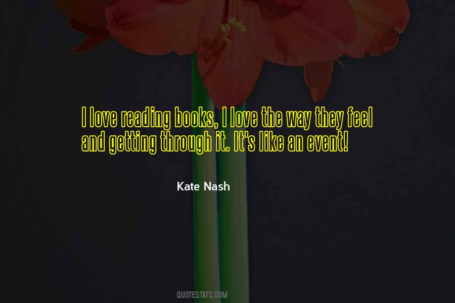 Love Reading Books Quotes #1321801