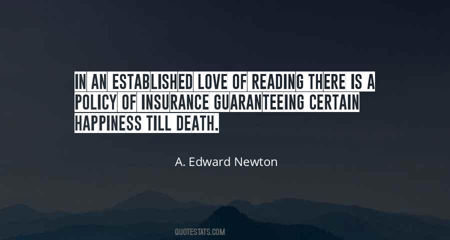 Love Reading Books Quotes #258516