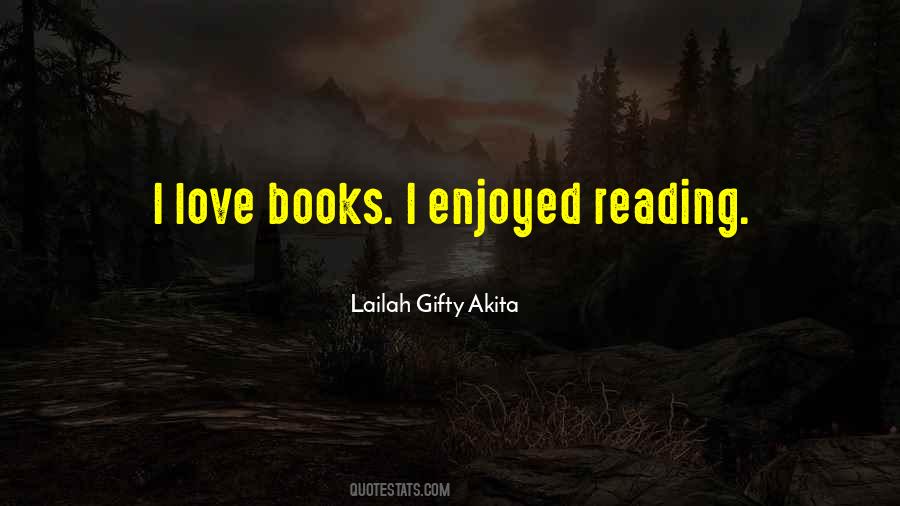 Love Reading Books Quotes #566965