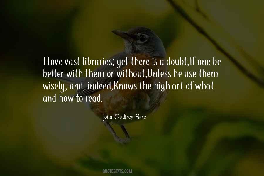 Love Reading Books Quotes #864698
