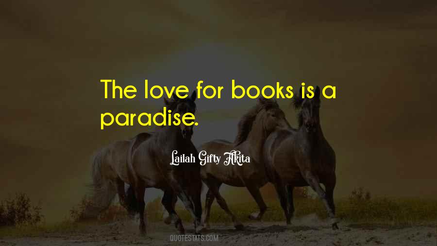 Love Reading Books Quotes #894361