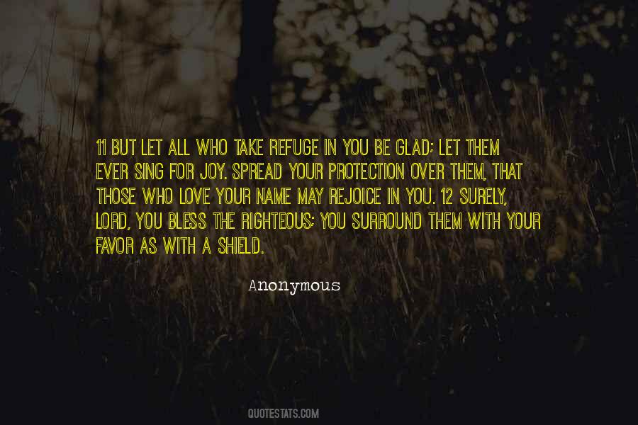 Love Rejoice Quotes #1024672