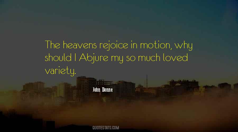 Love Rejoice Quotes #555406