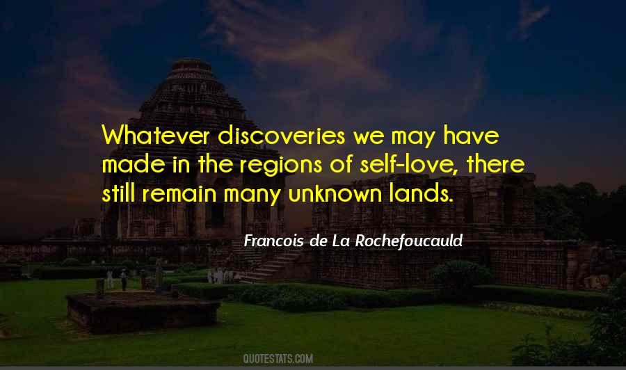 Love Remain Quotes #105848