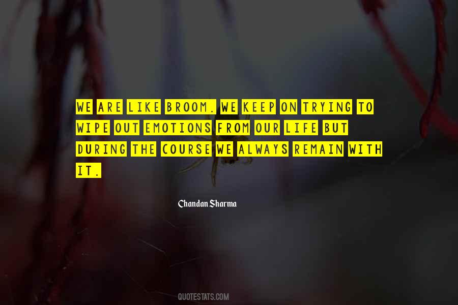 Love Remain Quotes #34398