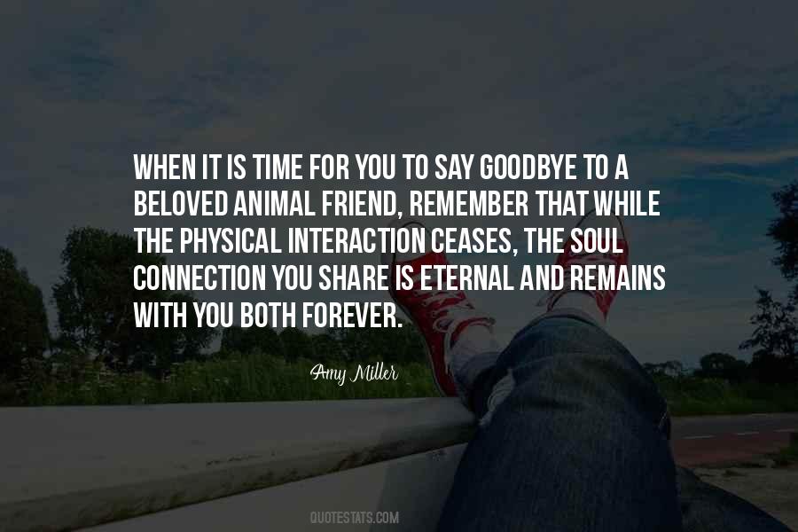 Love Remains Forever Quotes #1683579