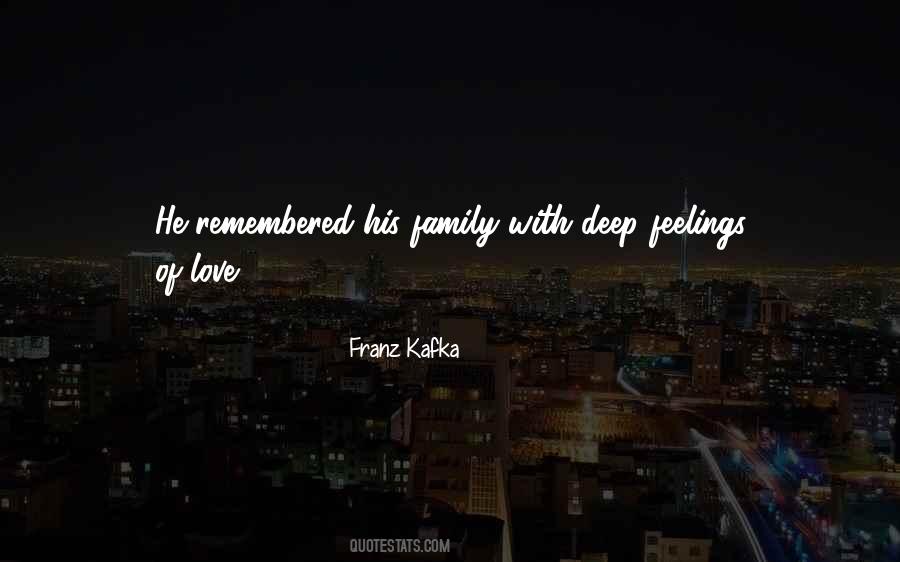 Love Remembered Quotes #180094