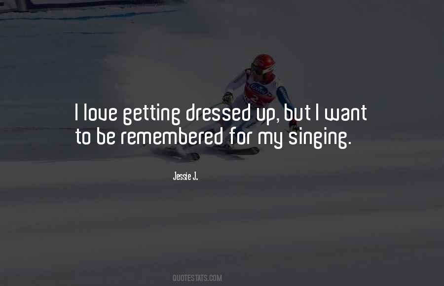 Love Remembered Quotes #30174