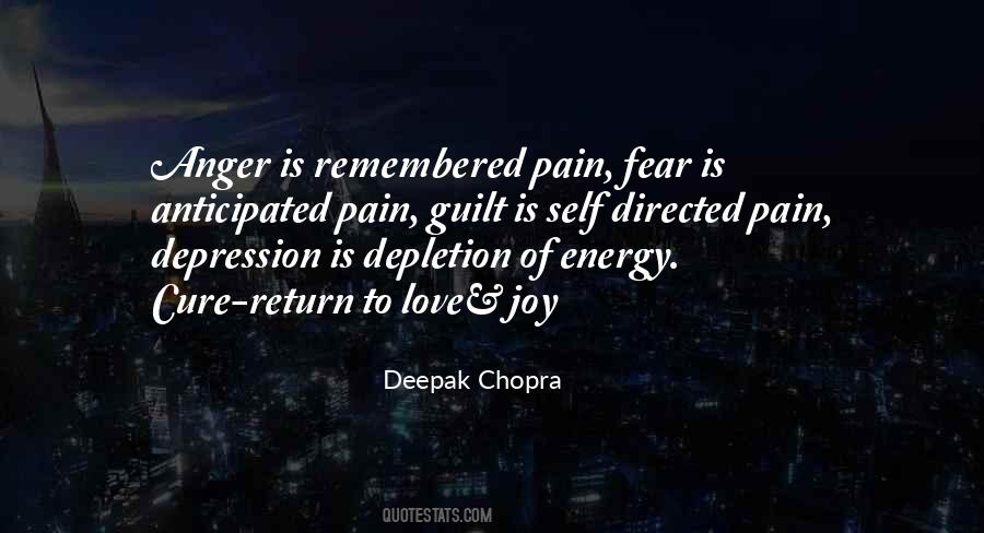 Love Remembered Quotes #614018