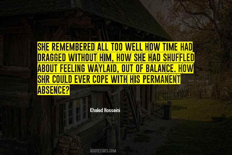 Love Remembered Quotes #974547