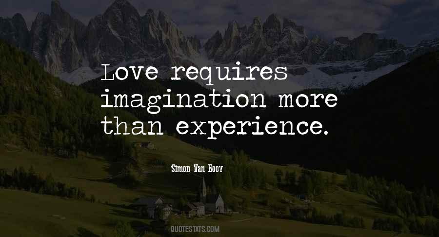 Love Requires Quotes #368964