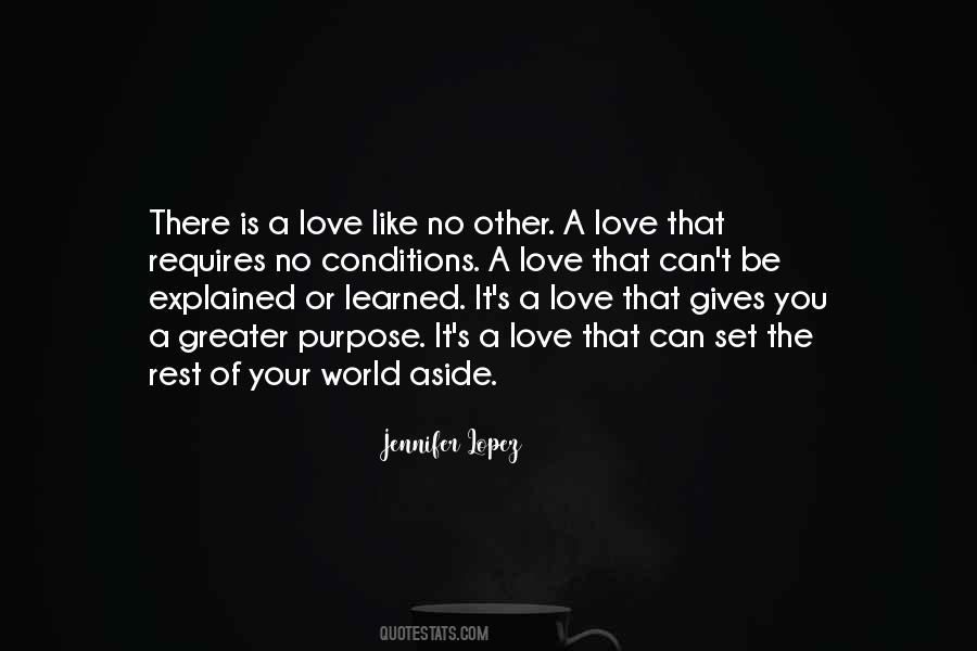Love Requires Quotes #662904 Love Requires Quotes #662904